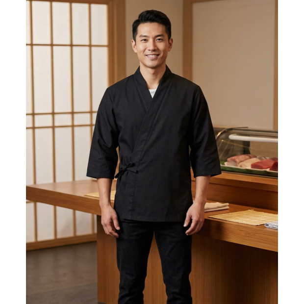 日式料理服